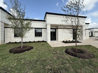 More details for Building 8 | 5501 Cabrera Dr, Sugar Land, TX - Office for Lease